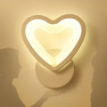 【Cathery Baby Store】LEDs Indoor Wall Lighting Wall Lamp Sconces AC176-265V for Bedside Corridor Wall Mounted Lighting Decoration.