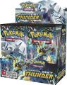 Sun & Moon Series Pokemon Card Lost Thunder (LOT) -36 Pieces 4 Packet.