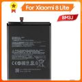 BM3J Battery Replacement for Xiaomi Mi 8 Lite/Mi 8 Youth (Mi 8X) - 3250mAh. 