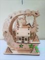 handicraft moon house lighting sopis item. 