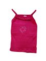 Fashionable 3 pcs Girls Summer Fancy Frock / Baby Girl Tops (Multicolor) tantop. 