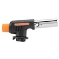 Camping Gas Torch Welding Fire Maker Lighter Butane Burner Flame Gun for BBQ. 