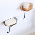 3Pcs Cute Umbrella Wall Hook Key Hanging Bag Brush Holder Decorative Organizer.