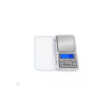 Pocket weighting gram mini digital scale. 