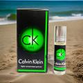 Ck One Highly Concentrated Perfume Oil Long Lasting Fragrance - 6ml. 