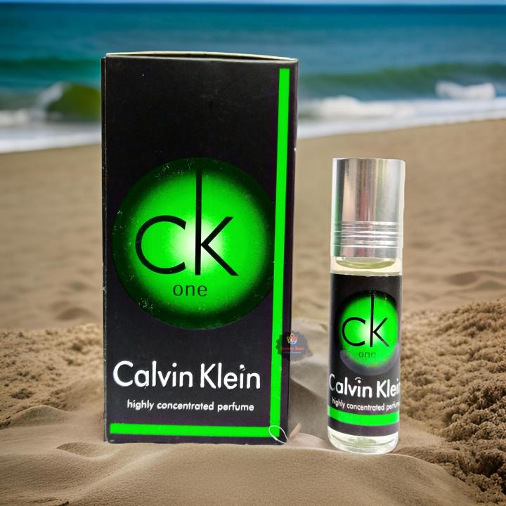 Ck%20One%20Highly%20Concentrated%20Perfume%20Oil%20Long%20Lasting%20Fragrance%20-%206ml%20-%20Image%203