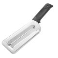 Durable and Sharp Cabbage Kitchen Knife vegetable cutter slicer with Premium Stainless Steel Cabbage Cutter with Two Sharp Blades Easy to Clean-The Asia Express. 