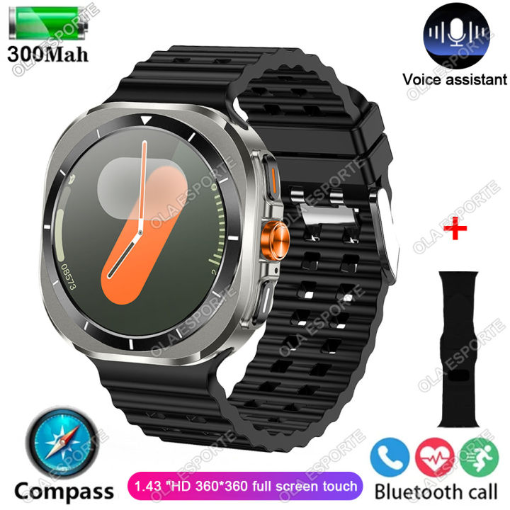 Z7%20Ultra%20Smart%20Watch%20Men%20Women%20Watch%207%20Ultra%20Amoled%20415*415%20BT%20Call%20Outdoor%20Sport%20Compass%20Watches%20ECG+PPG%20Waterproof%20SmartWatch%20-%20Image%206