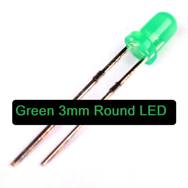 50Pcs-%203mm%20COLORFUL%20GREEN%20LED%203mm%20Round%20LED%20Light%20Emitting%20Diode%20Basic%20Green%20Light%20Bulbs%20For%20Electronics%20Project%20Indicator%20Front%20Panels%20LED%20Light%20DIY%20-%20Rgb%20Light%20-%20Image%208