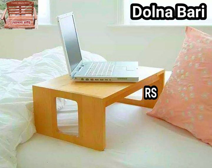 Laptop%20Table%20Bed%20Portable%20Laptop%20Stand%20Desk%20Sofa%20Laptop%20Stand%20Model:02%20-%20Image%202