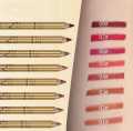 Imagic 08 Color Matte Lip Liner Set (LP-210).