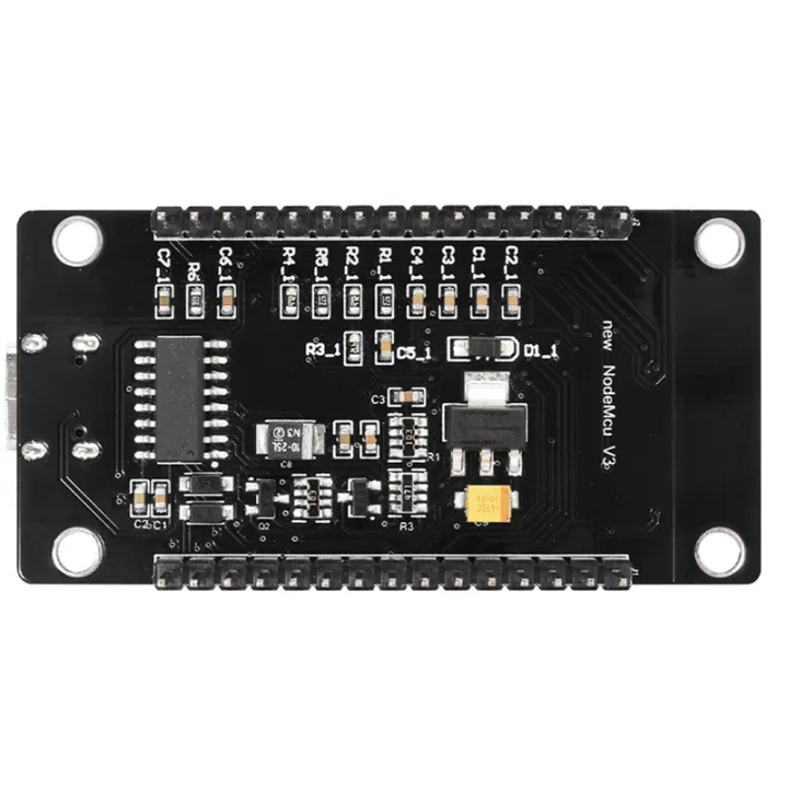 NodeMCU%20ESP8266%20Development%20Board%20with%200.96Inch%20OLED%20Display%20CH340%20ESP-12E%20WiFi%20Module%20Micro-USB%20for%20Micropython%20-%20Image%202