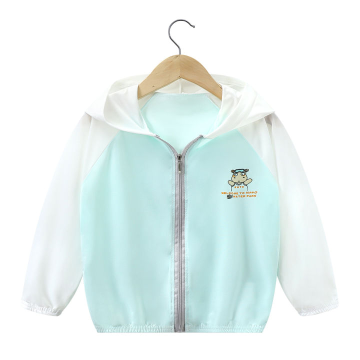 New%20Children's%20ice%20silk%20hooded%20sun%20protection%20clothing%20summer%20boys%20and%20girls%20travel%20thin%20coat%20beach%20UV%20protection%20coat%202-10Y%20-%20Image%205