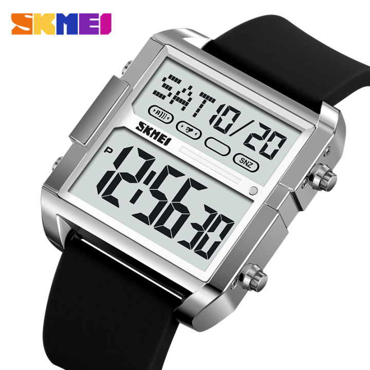 Skmei%20Square%20Dual%20Movement%20Sport%20Wristwatch%20Mens%20Waterproof%20Electronic%20Watches%20Montre%20Homme%20Shockproof%20Digital%20Men%20Watch%202246%20-%20Image%204