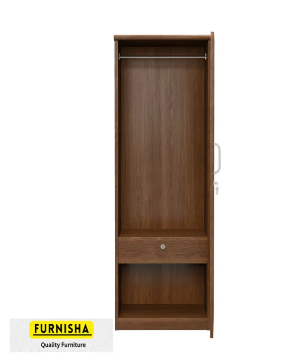 Single%20Door%20Almira%20with%20Inner%20Locker%20Drawer%20&%20cloths%20Hanging%20Space%20or%20Storage%20shelve%20by%20Furnisha%20Decor%20-%20Image%203