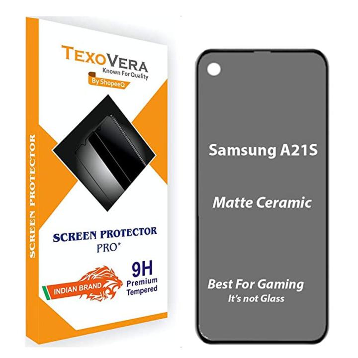 Amazon Best Screen Protector For Samsung A21 Phone Case Samsung