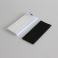 HEPA Filter Replacement Spare Parts Accessories for Tefal Rowenta X-Plorer Serie 75 RG7687 / RR7687WH Robotic Vacuum Cleaner. 