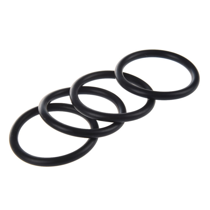 50mm%20x%205mm%20Nitrile%20Rubber%20O%20Ring%20NBR%20Oil%20Sealing%20Gasket%2010%20Pcs%20-%20Image%203