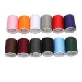 Sewing Thread, Fine Workmanship Polyester Embroidery Thread for Home. 