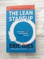 The Lean Startup: How Today's Entrepreneurs Use Continuous Innovation to Create Radically Successful Businesses by Eric Ries.