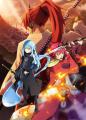 Rimuru Tempest Slime Anime Character Posters Prints Canvas Painting Manga Wall Art Picture for Living Room Home Cuadros Decor. 