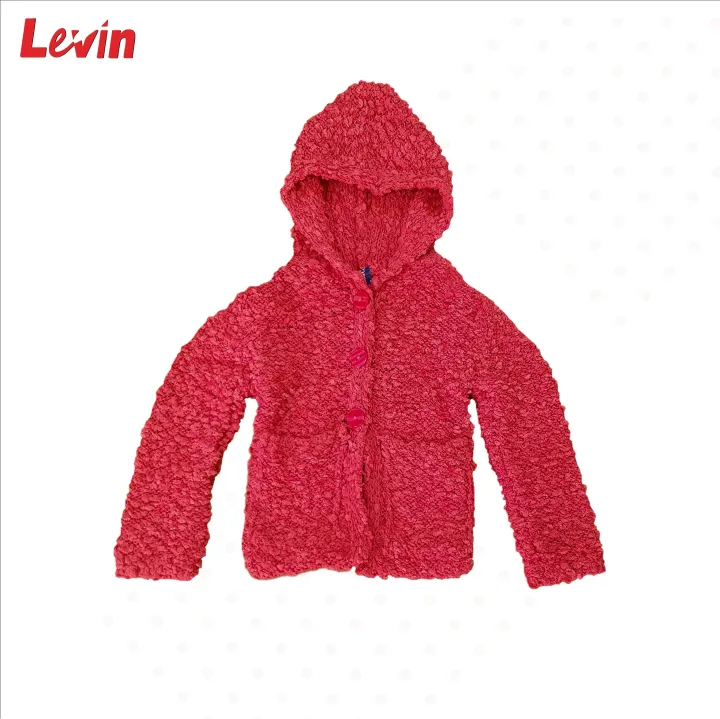 Baby%20Girls%20Toddler%20Hooded%20Jacket%20Fleece%20Hoodie%20Winter%20Warm%20Solid%20Color%20From%20Levin%20-%20Image%205