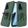 Phone Case for OnePlus Nord N300 [Drop-protection] Shockproof Bumper Protective Cover. 