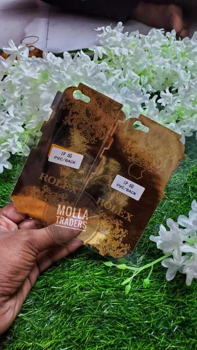 For%20Apple%20iPhone%206S%20Mobile%20Back%20sticker%20%20Mobile%20Back%20sticker%20%7B,24K%20limited%20%20edition%20R,olex%20sticker%20%7D%20-%20Image%202