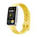 Huawei Band 9 Amoled Display Lemon Yellow Smart Watch. 