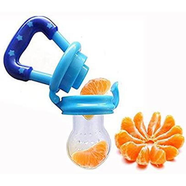 Kids Baby Supplies Nipple Teat Pacifier {Multicolor}