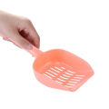 Plastic Cat & Dog Litter Scoop. 