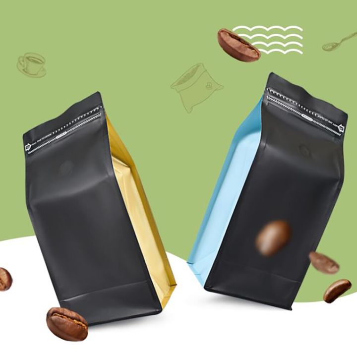 100PCS%20High%20Quality%20Matte%20Black%20White%20Tea%20Packaging%20Box%20Bottom%20Pouch%20For%20Roasted%20Coffee%20Beans%20Packaging%20Bag%204oz%208oz%2016oz%20-%20Image%205