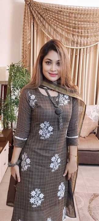 Joypuri Three Piece Cotton Unstitched Skin Print For Women