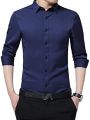 High Quality Men's Full Sleeve Cotton Formal Shirt.