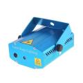 Disco Dot Laser Light Mini Stage Lighting, Sound Activated Laser Light for Party (Multicolour). 