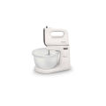 Philips Stand Mixer With Bowl (HR3745). 
