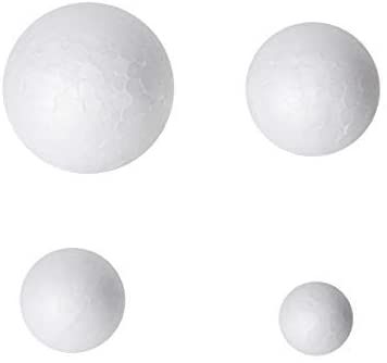 20ps%204%20Different%20sizes%208/1.2/1.6/2%20Inches%20White%20Craft%20Foam%20Balls,%20Foam%20Craft%20Balls,%20Foam%20Balls%20For%20Arts%20and%20Crafts,%20DIY%20Craft%20For%20Home,%20School%20Craft%20Project%20-%20Image%203