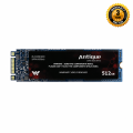 Walton 512GB Antique SATAIII M.2 2280 SSD.