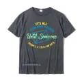 Funny Postal Worker Outfit For A Mailman T-Shirt T Shirt For Men Printed On Tees Funny Casual Cotton. 