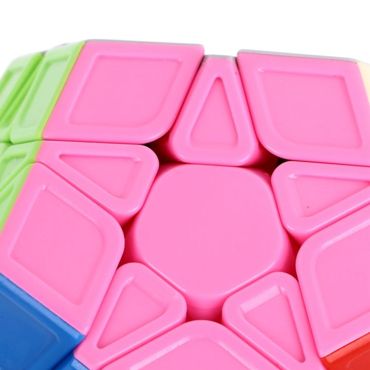 Megaminx%20Puzzle%203x3%20Multiple%20Challenge%20Levels%20Color%20Matching%20Megaminx%20Speed%20Puzzle%20Vivid%20Color%20Different%20Difficulty%20Levels%20for%20Brain%20Exercise%20for%20Children%20-%20Image%207