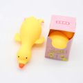 Anti-Stress Toy Stretch The Big White Goose Fidget Toys Squishy Anti Stress Funny Stress Relief For Kids Adults Gift J174. 