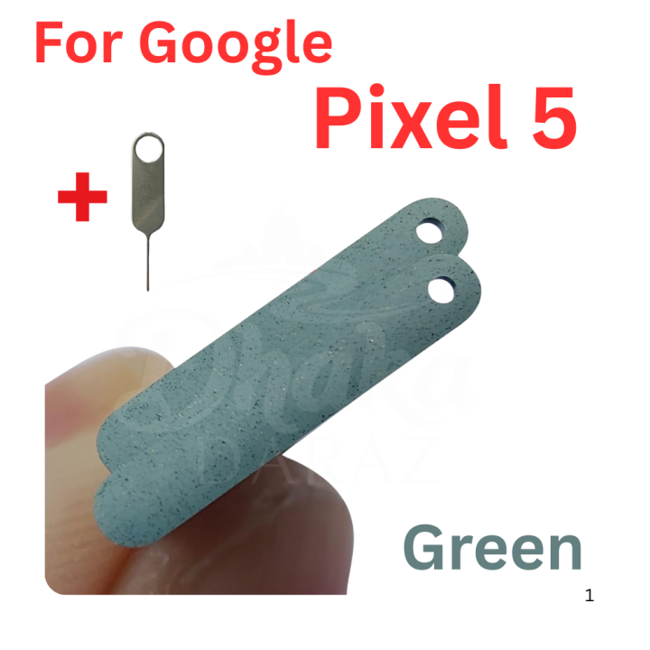 For%20Google%20Pixel%205%205G,%20Pixel%205A%205G%20Nano%20Sim%20Card%20Tray%20Holder%20Sim%20Adaptor%20With%20Free%20Sim%20Ejector%20Pin%20Replacement%20Part%20-%20Image%202
