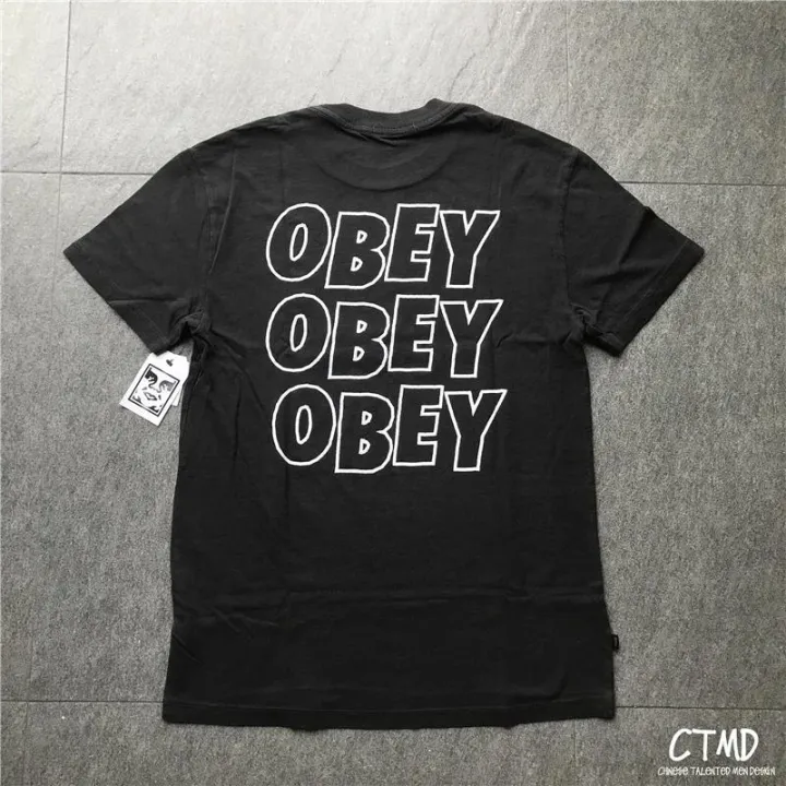 OBEY%20Trend%20Collaboration%20Logo%20Print%20Short%20Sleeve%20T-Shirt%20Loose%20Tee%20Male%20and%20Female%20Couple%20Plus%20Size%20Cotton%20Trend%20Casual%20T-Shirt%20-%20Image%203