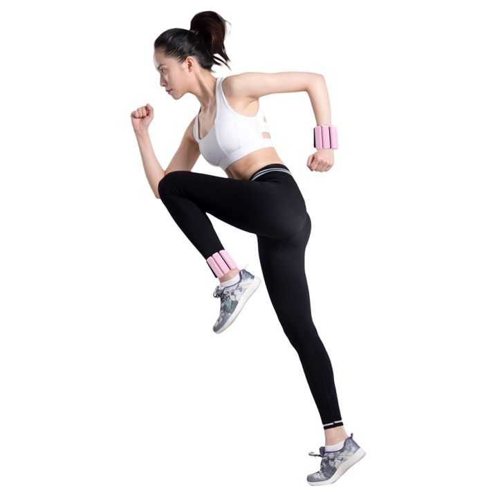Weight-bearing%20fitness%20wristband%20Silicone%20material%20-%20pink%20-%20Image%202