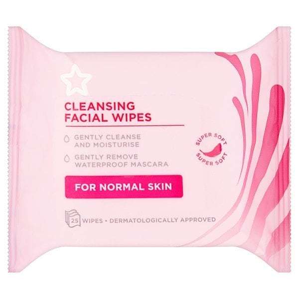 Superdrug%20Essential%20Face%20Cleansing%20Wipes%20Normal%20Skin%2025pcs%20UK%20-%20Image%202