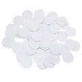 30Pcs NFC 215 Cards, for NTAG215 NFC Round Cards Rewritable.