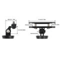 GUB Seat-post Mount Aluminum Alloy Bicycle Taillight Camera Computer Stand Bike Rear Light Bracket for Garmin Varia Radar Shelf. 