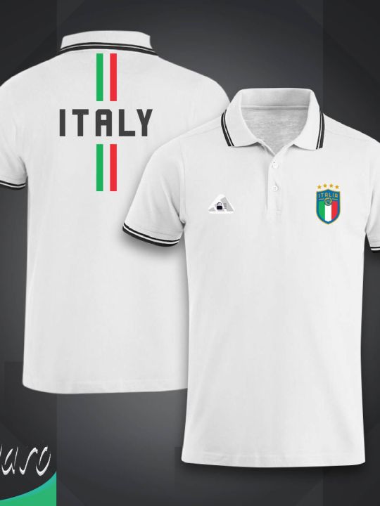 Italy%20Short%20Sleeve%20Collar%20Polo%20Football%20Jersey%20For%20Men%20-%20Half%20Sleeve%20Collar%20Polo%20ITALY%20t%20shirt%20-%20Italy%20Jersey%20-%20Image%203