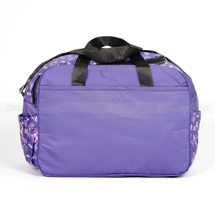 Navy%20Blue%20Flower%20Skin%20print%20%20Baby%20Travel%20Bag%20-%20Image%203