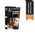 30 gm X - MEN Insta Bright cream Indian product used for male. 